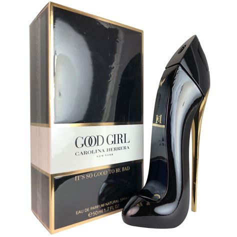 carolina herrera ladies good girl.